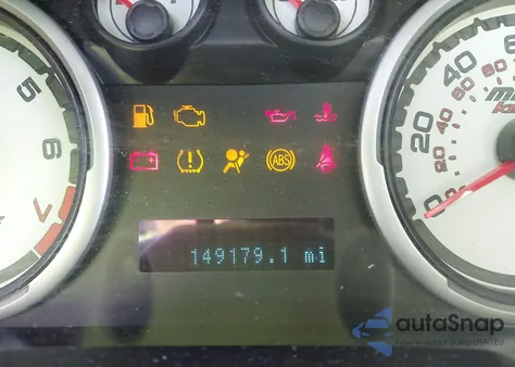 2011 Ford Focus Ses из США, поврежденный, VIN 1FAHP3GNXBW162905